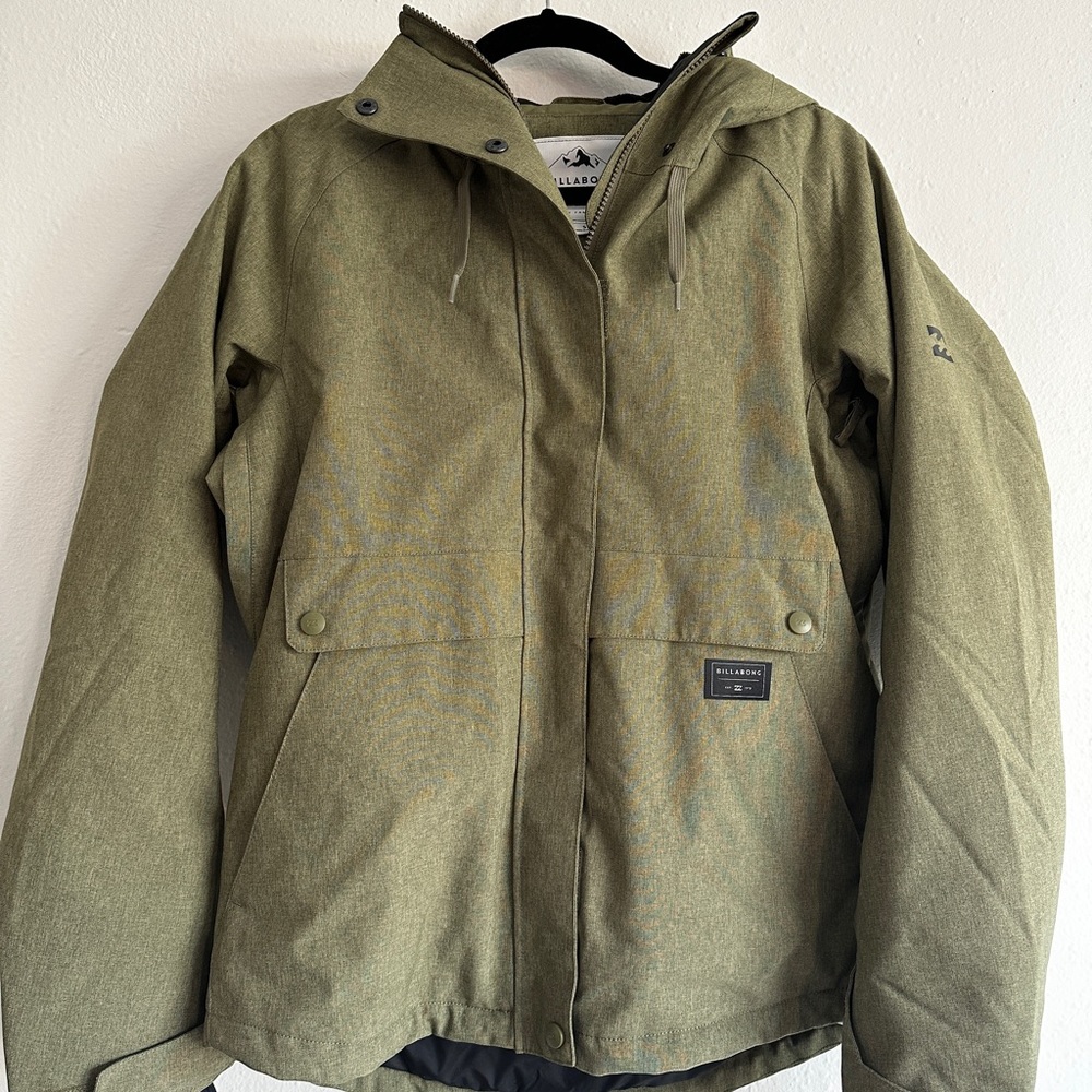 Billabong Women’s Snow Jacket